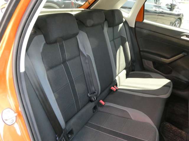 フォルクスワーゲン ポロ ＴＳＩ　ハイライン H30年 (関東) 99