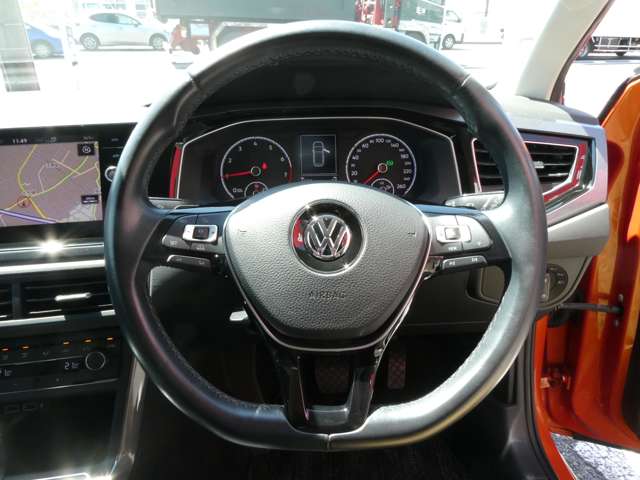 フォルクスワーゲン ポロ ＴＳＩ　ハイライン H30年 (関東) 99