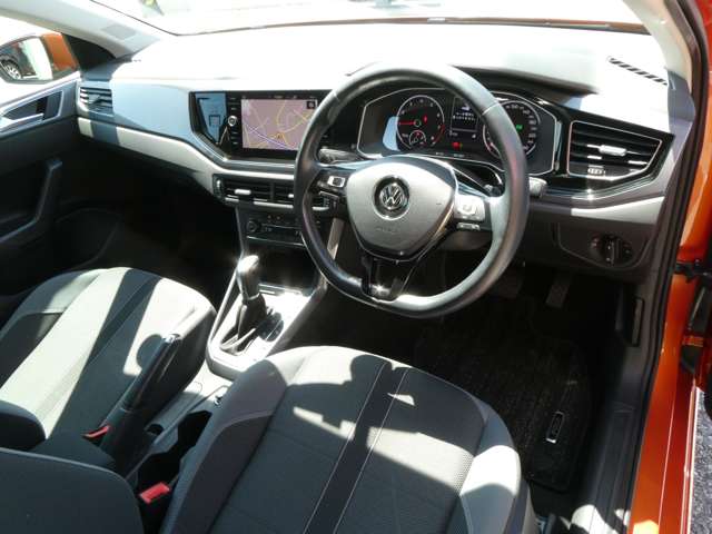 フォルクスワーゲン ポロ ＴＳＩ　ハイライン H30年 (関東) 99