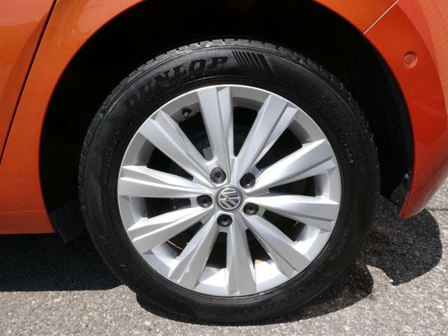 フォルクスワーゲン ポロ ＴＳＩ　ハイライン H30年 (関東) 99