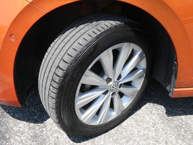 フォルクスワーゲン ポロ ＴＳＩ　ハイライン H30年 (関東) 99