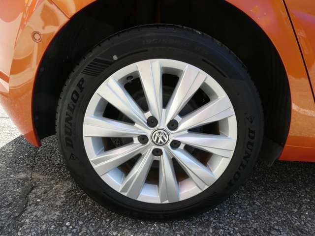 フォルクスワーゲン ポロ ＴＳＩ　ハイライン H30年 (関東) 99