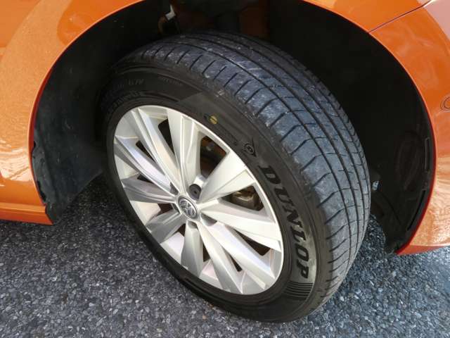 フォルクスワーゲン ポロ ＴＳＩ　ハイライン H30年 (関東) 99