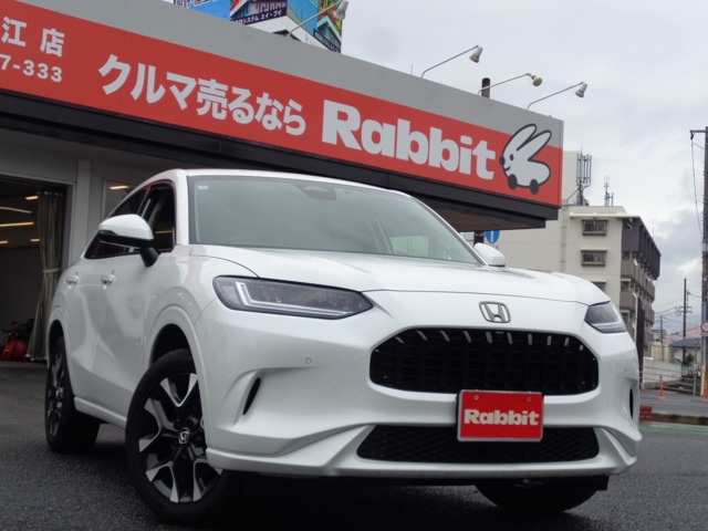 ホンダ ＺＲ－Ｖ ２．０ Ｅ：ＨＥＶ Ｚ R6年 (中国) 99