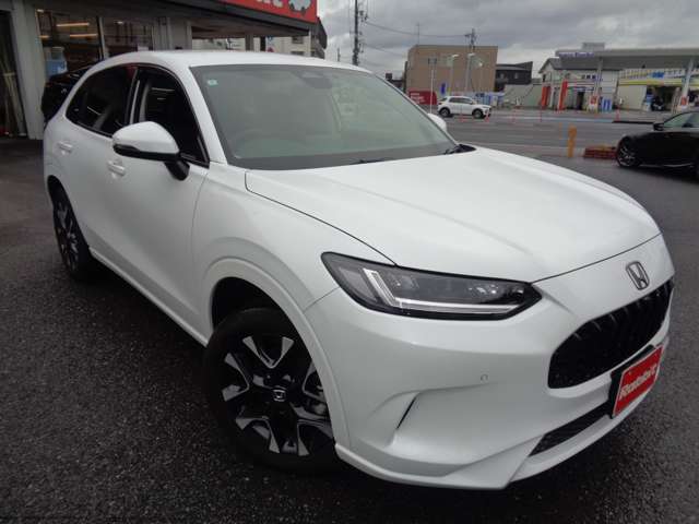 ホンダ ＺＲ－Ｖ ２．０ Ｅ：ＨＥＶ Ｚ R6年 (中国) 99