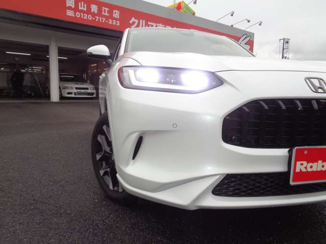 ホンダ ＺＲ－Ｖ ２．０ Ｅ：ＨＥＶ Ｚ R6年 (中国) 99