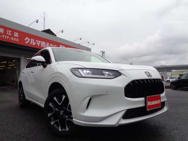 ホンダ ＺＲ－Ｖ ２．０ Ｅ：ＨＥＶ Ｚ R6年 (中国) 99