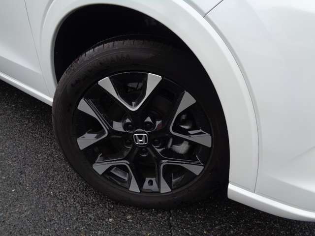 ホンダ ＺＲ－Ｖ ２．０ Ｅ：ＨＥＶ Ｚ R6年 (中国) 99