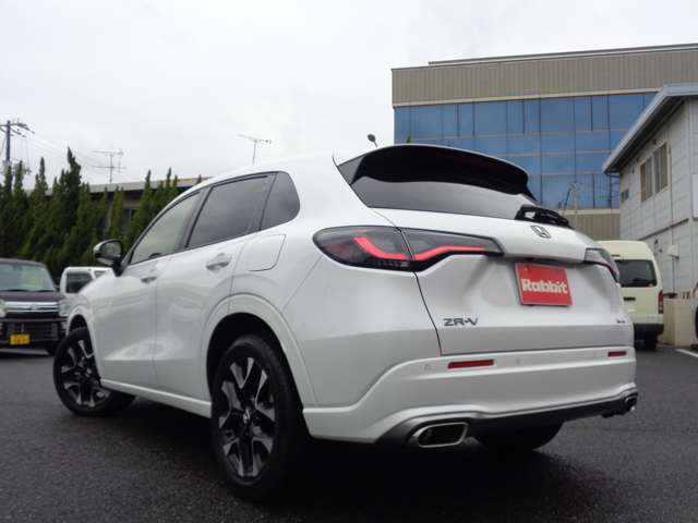 ホンダ ＺＲ－Ｖ ２．０ Ｅ：ＨＥＶ Ｚ R6年 (中国) 99
