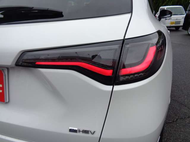 ホンダ ＺＲ－Ｖ ２．０ Ｅ：ＨＥＶ Ｚ R6年 (中国) 99