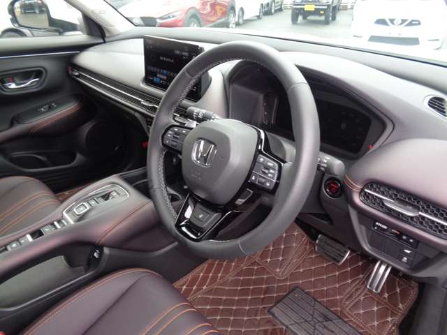 ホンダ ＺＲ－Ｖ ２．０ Ｅ：ＨＥＶ Ｚ R6年 (中国) 99