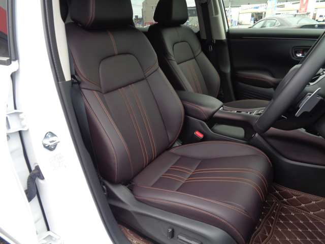 ホンダ ＺＲ－Ｖ ２．０ Ｅ：ＨＥＶ Ｚ R6年 (中国) 99