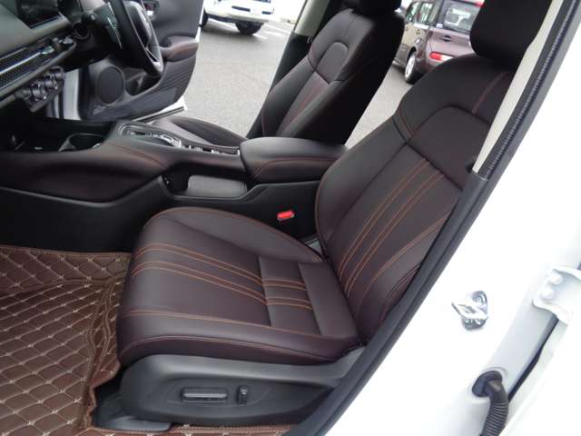 ホンダ ＺＲ－Ｖ ２．０ Ｅ：ＨＥＶ Ｚ R6年 (中国) 99