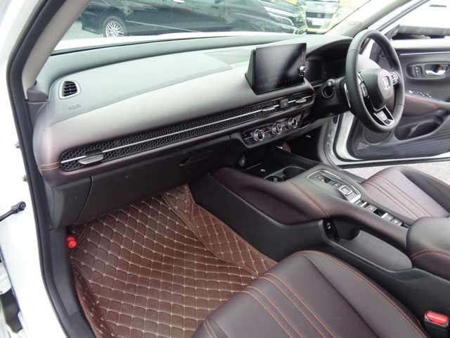 ホンダ ＺＲ－Ｖ ２．０ Ｅ：ＨＥＶ Ｚ R6年 (中国) 99