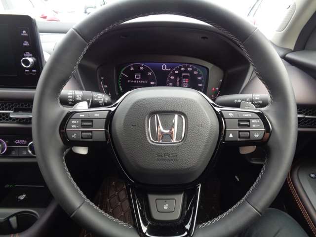 ホンダ ＺＲ－Ｖ ２．０ Ｅ：ＨＥＶ Ｚ R6年 (中国) 99