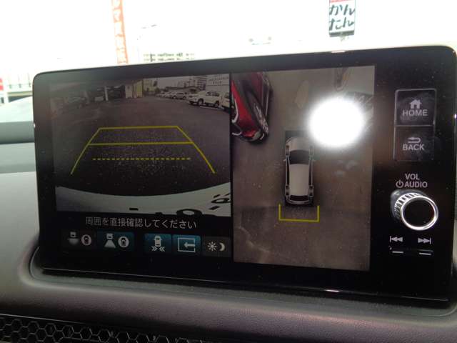 ホンダ ＺＲ－Ｖ ２．０ Ｅ：ＨＥＶ Ｚ R6年 (中国) 99