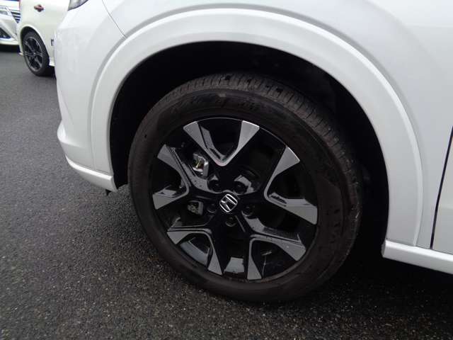 ホンダ ＺＲ－Ｖ ２．０ Ｅ：ＨＥＶ Ｚ R6年 (中国) 99