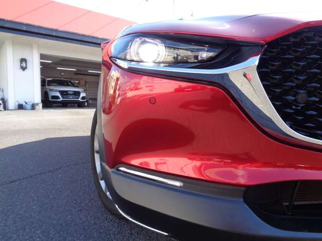 マツダ ＣＸ−３０ ２．０ ２０Ｓ プロアクティブ ツーリングセレクション R2年 (中国) 99