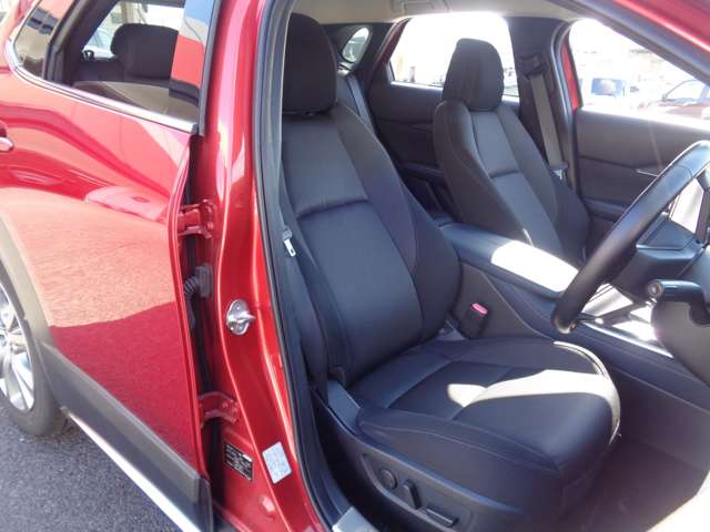 マツダ ＣＸ−３０ ２．０ ２０Ｓ プロアクティブ ツーリングセレクション R2年 (中国) 99