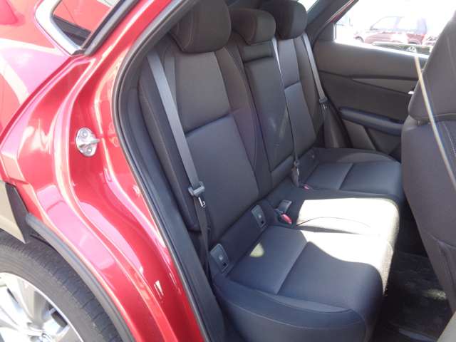 マツダ ＣＸ−３０ ２．０ ２０Ｓ プロアクティブ ツーリングセレクション R2年 (中国) 99