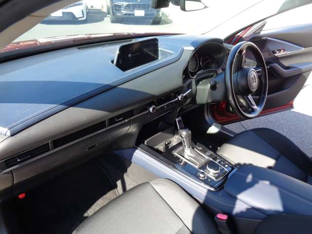 マツダ ＣＸ−３０ ２．０ ２０Ｓ プロアクティブ ツーリングセレクション R2年 (中国) 99