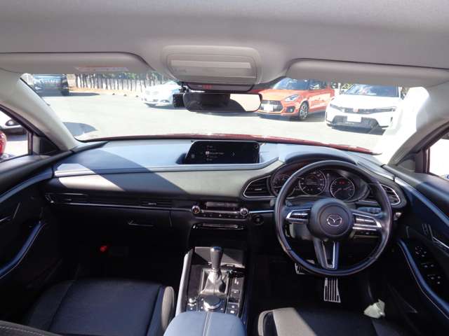 マツダ ＣＸ−３０ ２．０ ２０Ｓ プロアクティブ ツーリングセレクション R2年 (中国) 99