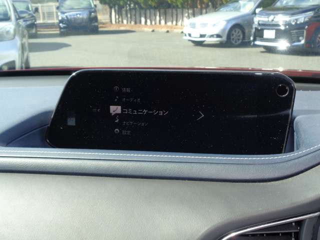 マツダ ＣＸ−３０ ２．０ ２０Ｓ プロアクティブ ツーリングセレクション R2年 (中国) 99