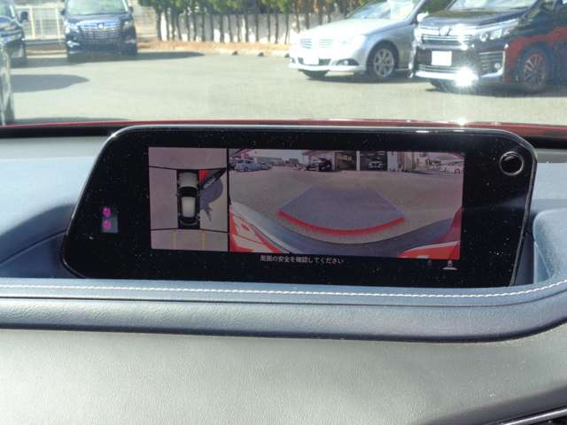 マツダ ＣＸ−３０ ２．０ ２０Ｓ プロアクティブ ツーリングセレクション R2年 (中国) 99