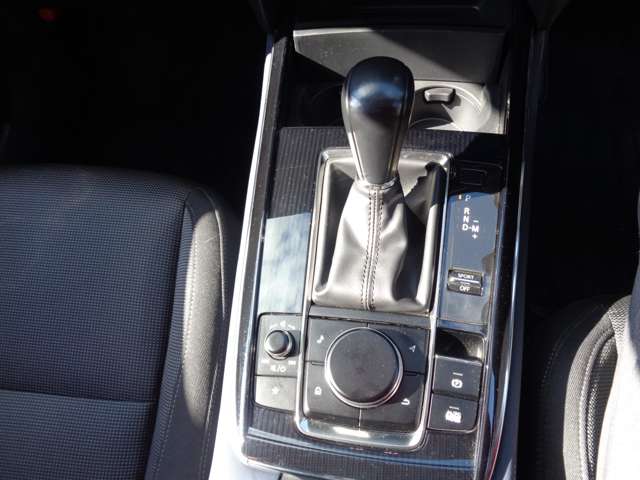 マツダ ＣＸ−３０ ２．０ ２０Ｓ プロアクティブ ツーリングセレクション R2年 (中国) 99