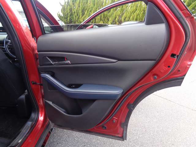 マツダ ＣＸ−３０ ２．０ ２０Ｓ プロアクティブ ツーリングセレクション R2年 (中国) 99