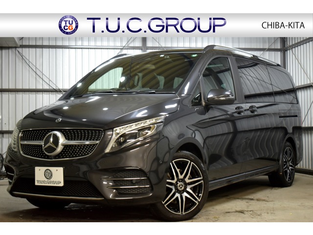 メルセデスベンツ Ｖクラス Ｖ２６０ アバンギャルド ロング R2年 (関東) 99