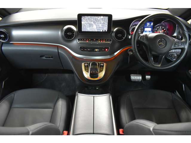 メルセデスベンツ Ｖクラス Ｖ２６０ アバンギャルド ロング R2年 (関東) 99