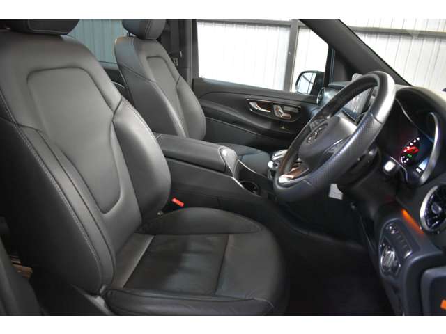 メルセデスベンツ Ｖクラス Ｖ２６０ アバンギャルド ロング R2年 (関東) 99