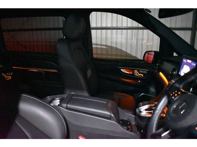 メルセデスベンツ Ｖクラス Ｖ２６０ アバンギャルド ロング R2年 (関東) 99