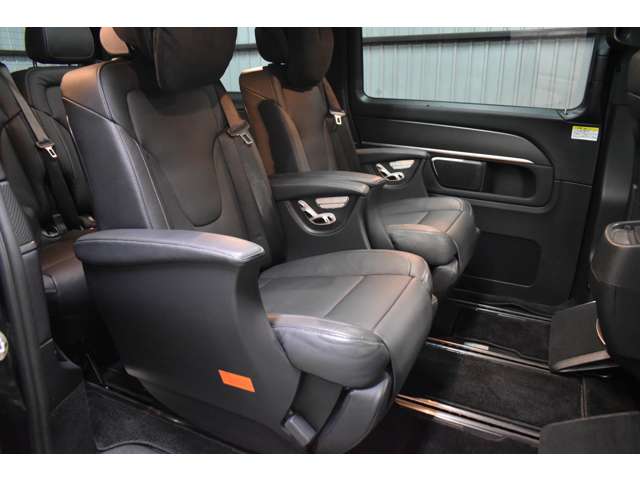 メルセデスベンツ Ｖクラス Ｖ２６０ アバンギャルド ロング R2年 (関東) 99