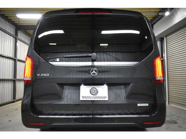 メルセデスベンツ Ｖクラス Ｖ２６０ アバンギャルド ロング R2年 (関東) 99