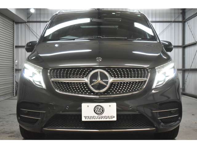 メルセデスベンツ Ｖクラス Ｖ２６０ アバンギャルド ロング R2年 (関東) 99