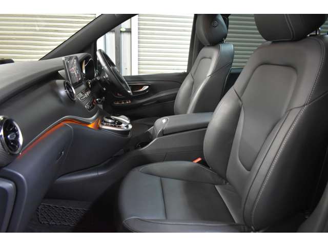 メルセデスベンツ Ｖクラス Ｖ２６０ アバンギャルド ロング R2年 (関東) 99