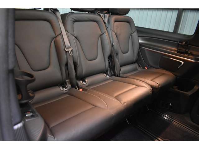 メルセデスベンツ Ｖクラス Ｖ２６０ アバンギャルド ロング R2年 (関東) 99