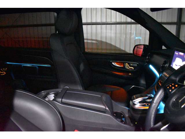 メルセデスベンツ Ｖクラス Ｖ２６０ アバンギャルド ロング R2年 (関東) 99