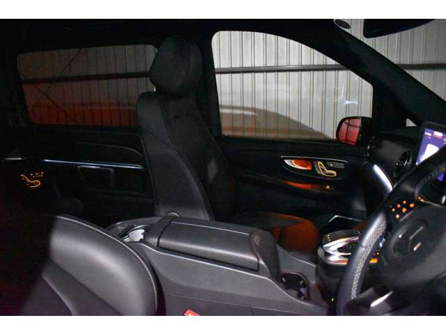 メルセデスベンツ Ｖクラス Ｖ２６０ アバンギャルド ロング R2年 (関東) 99