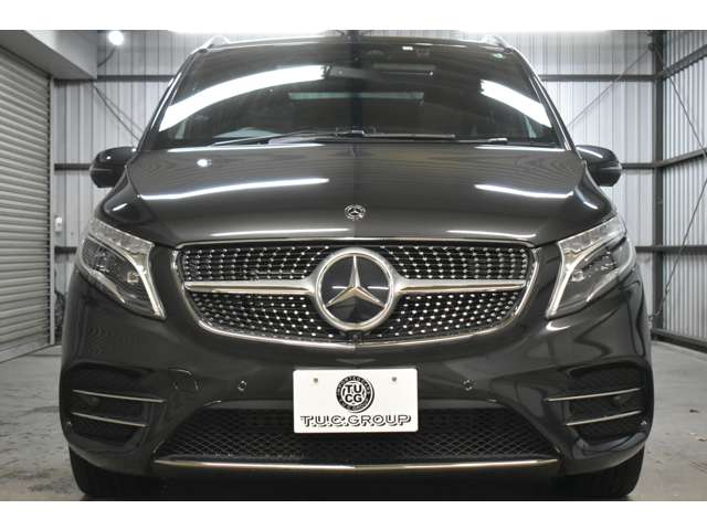 メルセデスベンツ Ｖクラス Ｖ２６０ アバンギャルド ロング R2年 (関東) 99