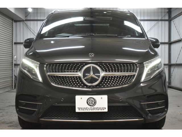 メルセデスベンツ Ｖクラス Ｖ２６０ アバンギャルド ロング R2年 (関東) 99