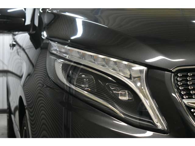 メルセデスベンツ Ｖクラス Ｖ２６０ アバンギャルド ロング R2年 (関東) 99