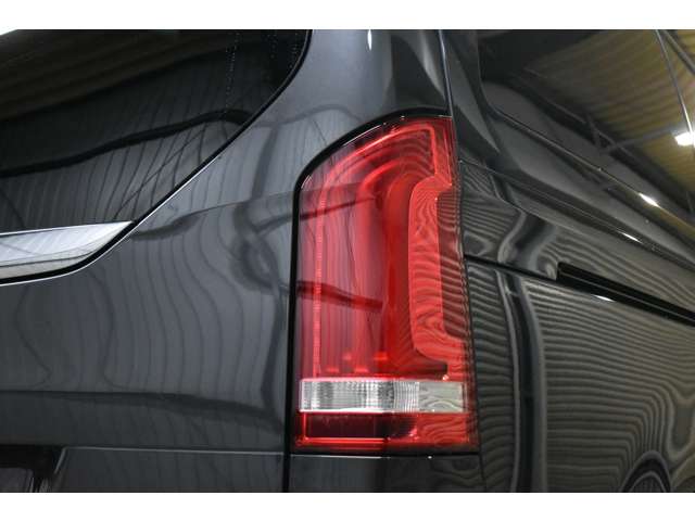 メルセデスベンツ Ｖクラス Ｖ２６０ アバンギャルド ロング R2年 (関東) 99