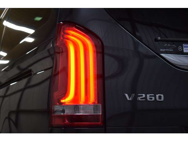 メルセデスベンツ Ｖクラス Ｖ２６０ アバンギャルド ロング R2年 (関東) 99