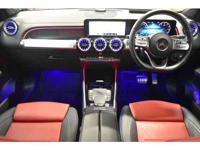 ＡＭＧ ＧＬＢ ３５ ４マチック ４ＷＤ R3年 (関東) 99