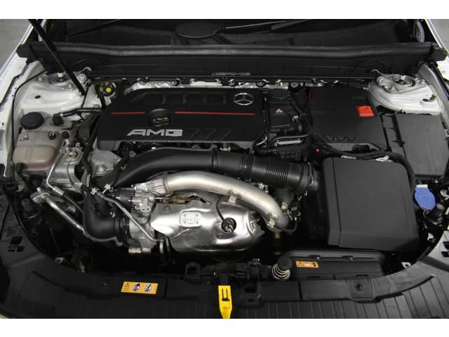 ＡＭＧ ＧＬＢ ３５ ４マチック ４ＷＤ R3年 (関東) 99