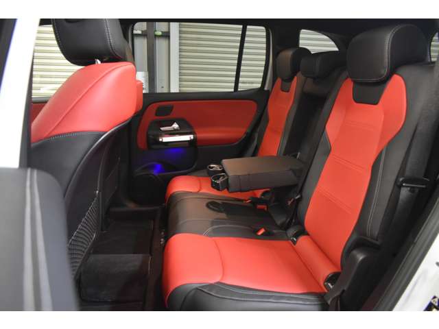 ＡＭＧ ＧＬＢ ３５ ４マチック ４ＷＤ R3年 (関東) 99