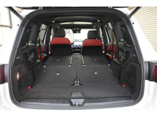 ＡＭＧ ＧＬＢ ３５ ４マチック ４ＷＤ R3年 (関東) 99